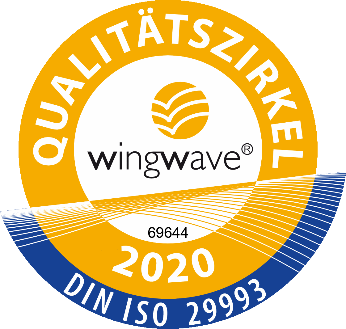 wingwave siegel